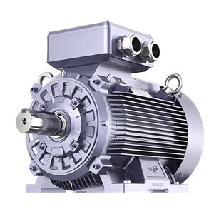 MV33系列Vplus-Pin扁線IE5超高效低壓永磁同步電機